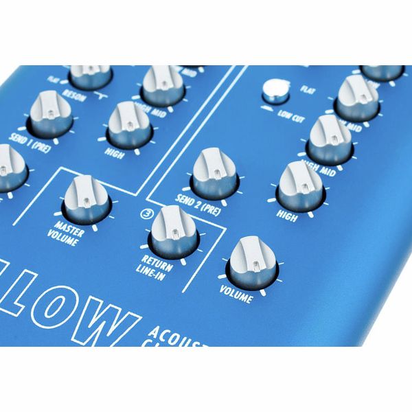 Schertler Stat-V-Road