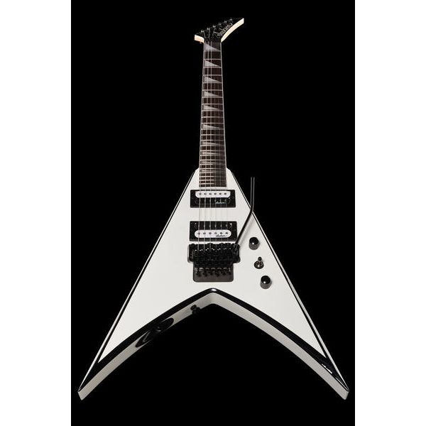 Jackson JS32 King V WH AH