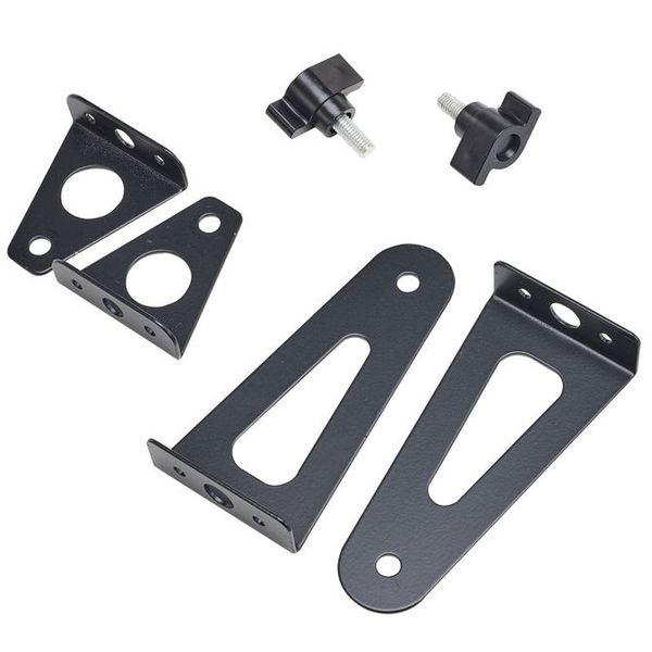 Varytec Giga Bar Pix 8 RGB Bundle