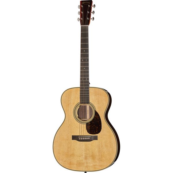 Martin Guitar OM28E LRB