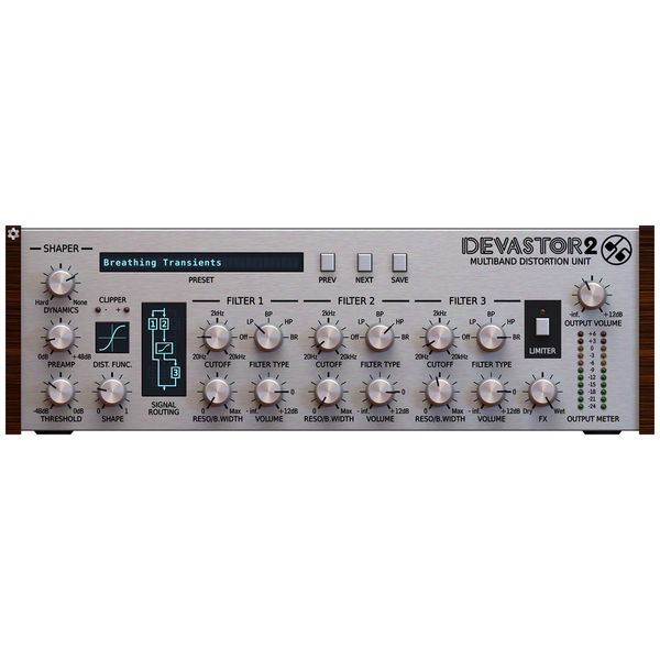 D16 Group SilverLine Collection