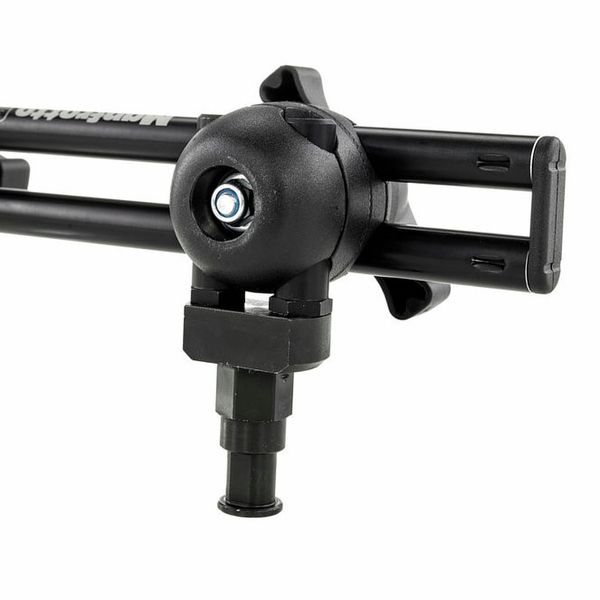 Manfrotto 396AB-3 Double Arm 3-Section
