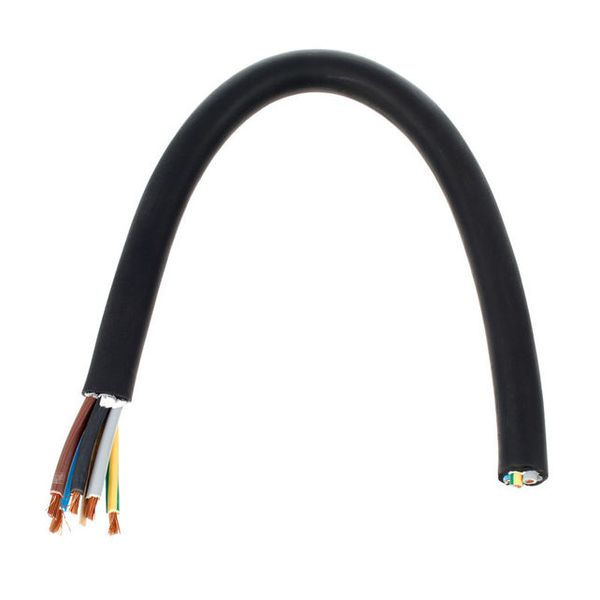 pro snake RubberCable H07RN-F 5x6,0 mm