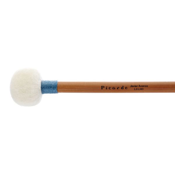 Picarde Azanza 1 "Clarity"