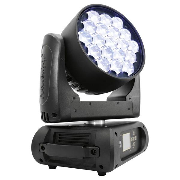 Futurelight EYE-19 HCL Zoom LED MW Wash