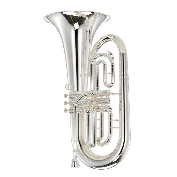 Thomann MEP-304S Bb-Marching Euphonium