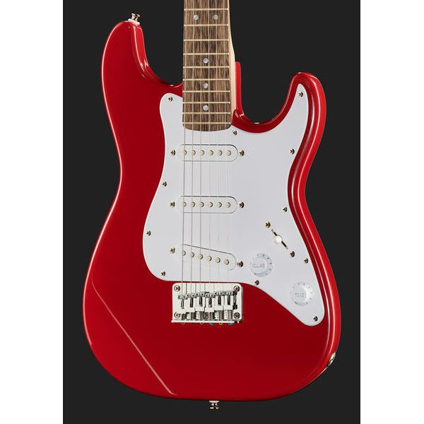 Squier Mini Stratocaster IL DR