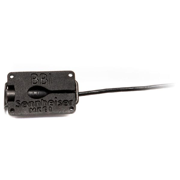 Bubblebee Lav Concealer Senn. MKE 1 BK