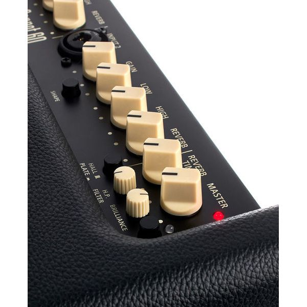 Blackstar Sonnet 60 BK