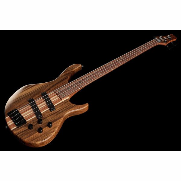 Harley Benton HBZ-2004 Deluxe Series