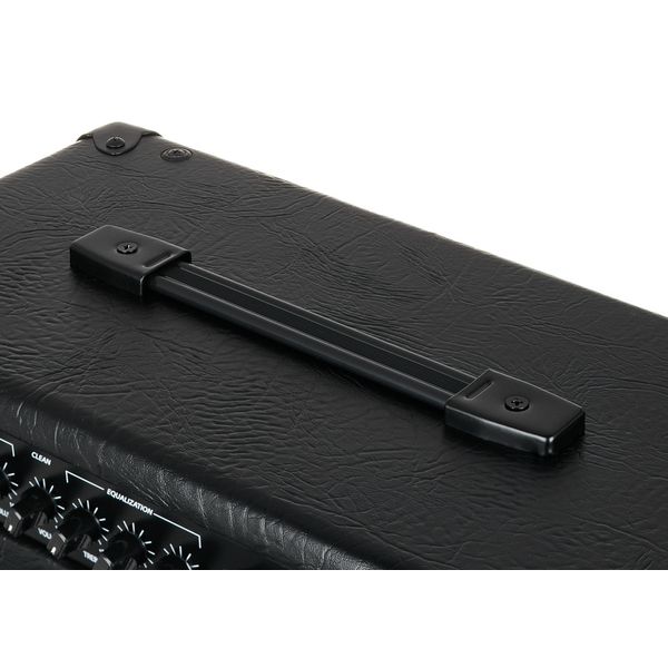 Harley Benton DC-Junior Pelham Blue Bundle