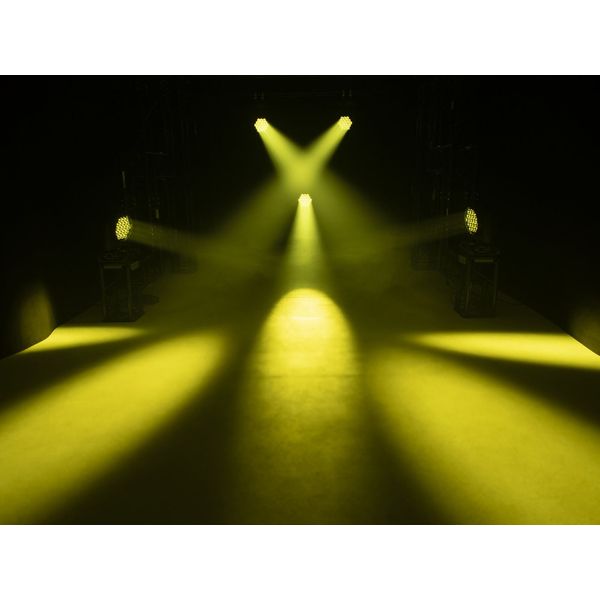 Futurelight EYE-19 HCL Zoom LED MW Wash