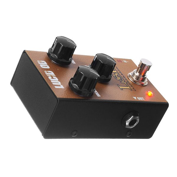 LSL LUCID OD Overdrive