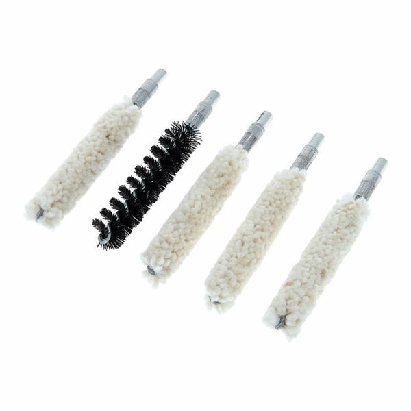 Heyday's Cleaning Mop for Leadpipes