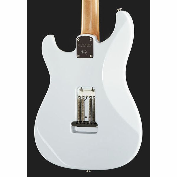 PRS John Mayer Silver Sky Frost