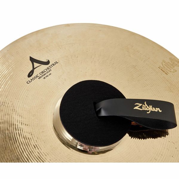 Zildjian 18" Classic Orchestral Sel. ML