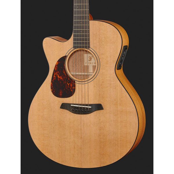 Furch Blue Gc-CM-SPE Lefthand a