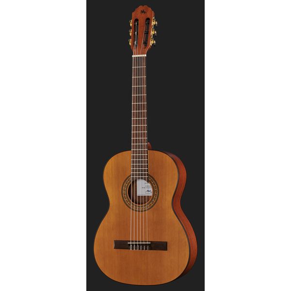 Caballero by Manuel Rodriguez Principio CA-CM 7/8