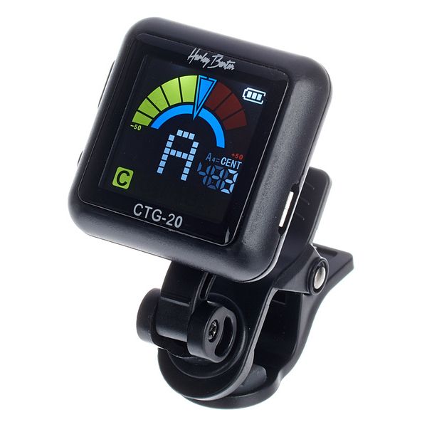 Harley Benton JAMster Guitar TE Bundle