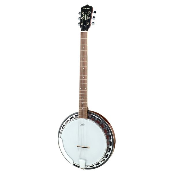 Richwood RMB-606 Guitar Banjo