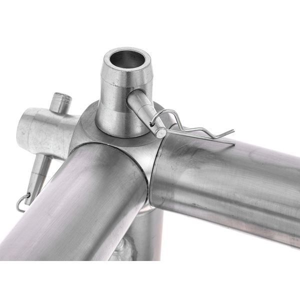 Stageworx ST34-Box Truss Corner Box