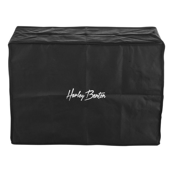Harley Benton G212 Cover