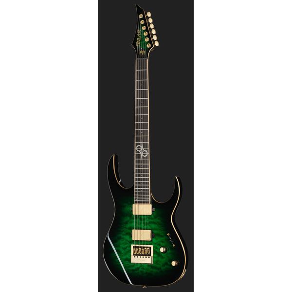 Solar Guitars S1.6MS Signature