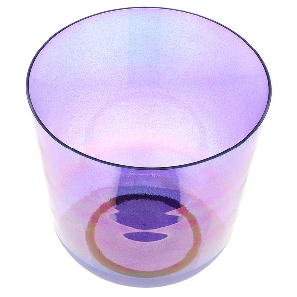 Thomann Crystal Singing Bowl CCC 7"