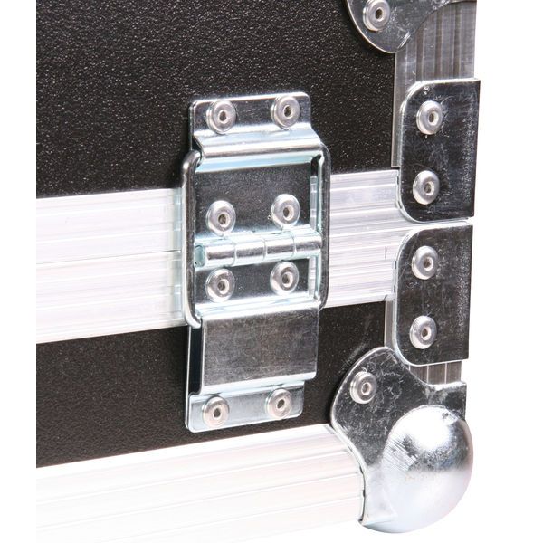 Thon Keyboard Case Tyros 5/76 PVC