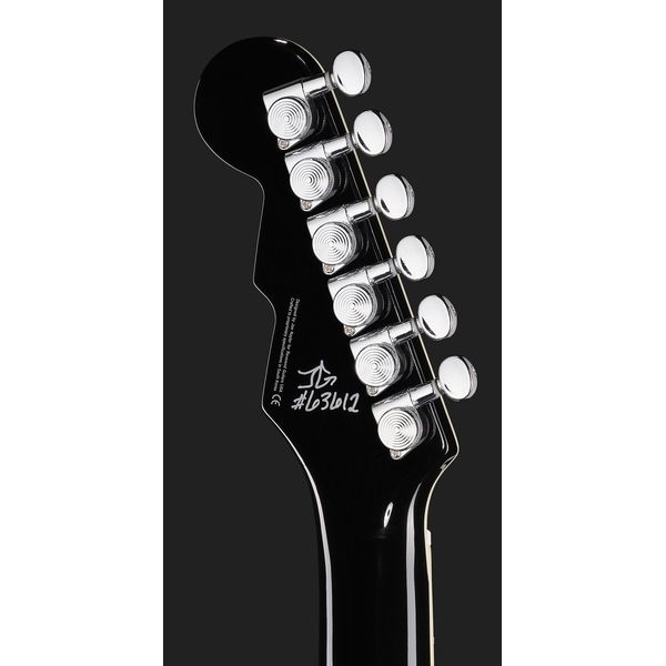 Reverend Contender 290 MBK