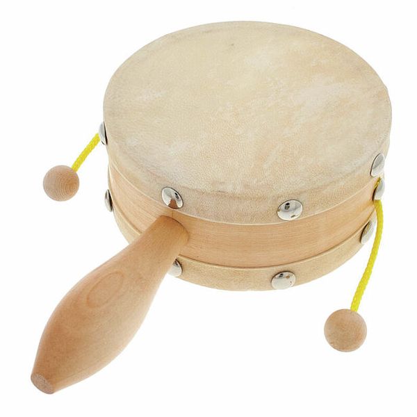 Millenium Beggar Drum Natural Skin