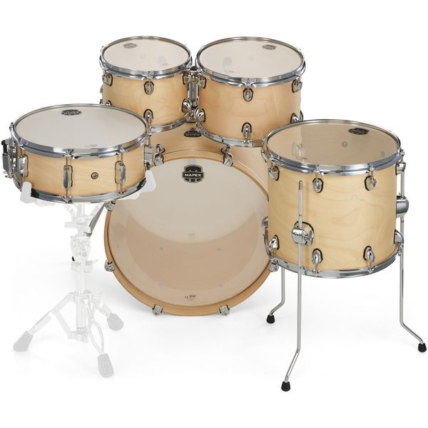 Mapex Mars Maple Fusion NW Bundle