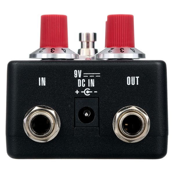 Fender Bassman Driver