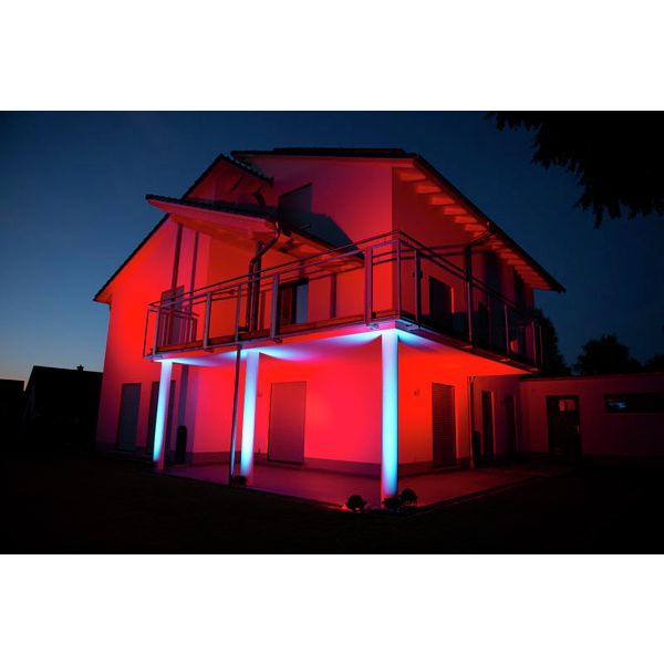 Varytec Event Par IP65 4in1 14x8W WDMX