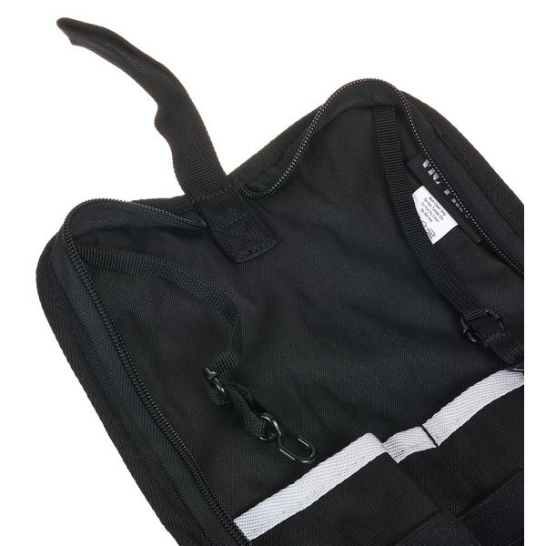 Vic Firth Essential Stick Bag Black