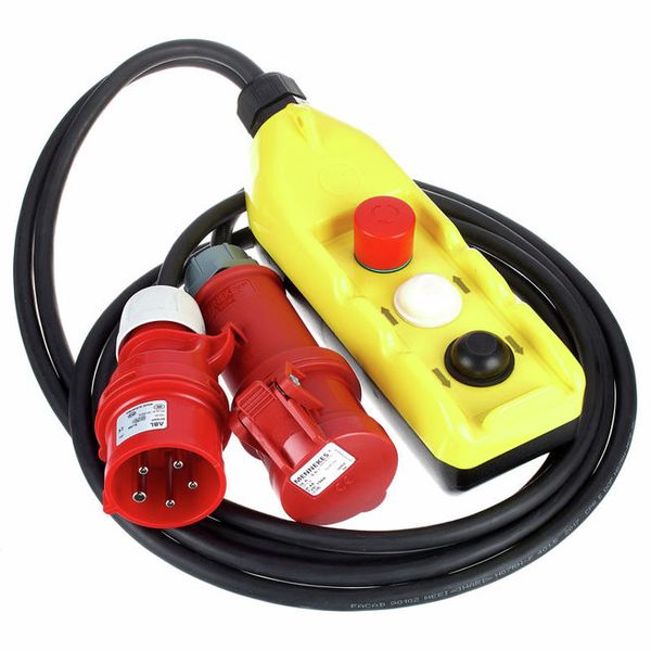 RiedConn Chainhoist Controller 1Ch.