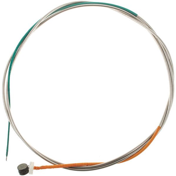 Pirastro The Jazzer Bass 4/4-3/4