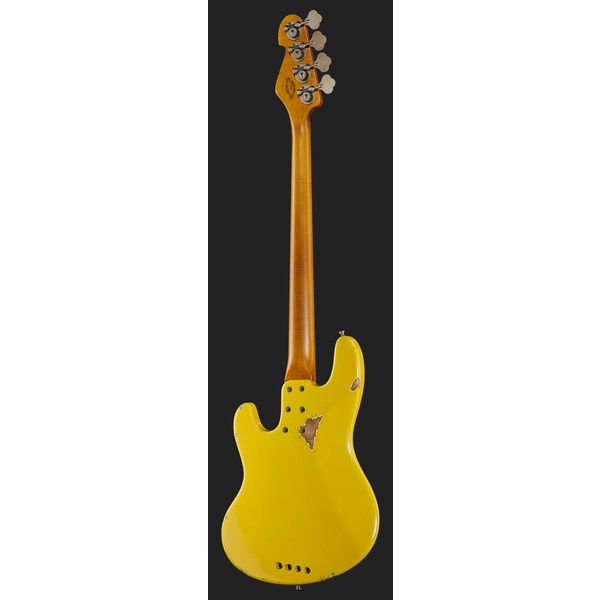 Sandberg California II TSBS HCA