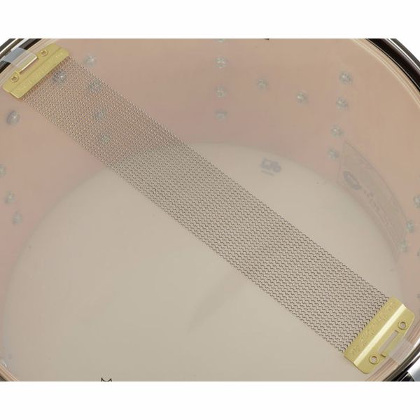 DW Satin Oil 14"x08" Snare BN