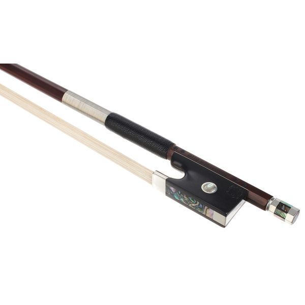 Otto Dürrschmidt Violin Bow Gewa Exclusive 4/4