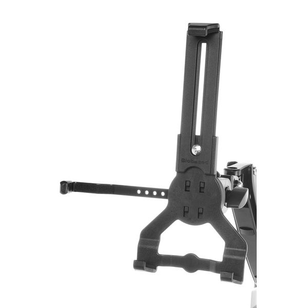 K&M 23874 Tablet PC-Holder Bundle