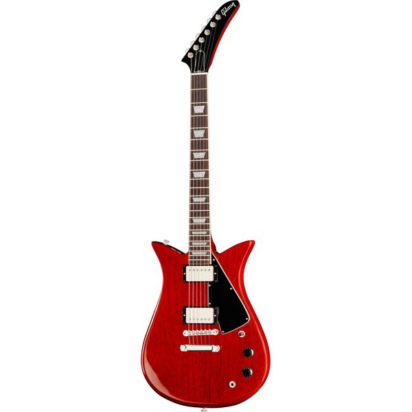 Gibson Theodore Vintage Cherry