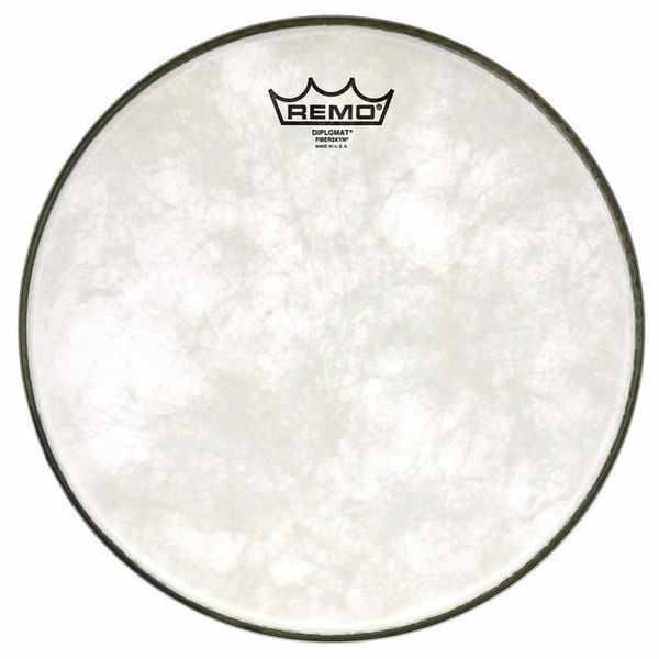 Remo 12" Fiberskyn 3 Thin (FD)
