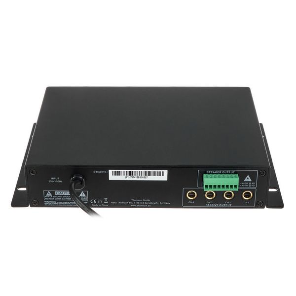 the box pro Waiting Room Bundle S black