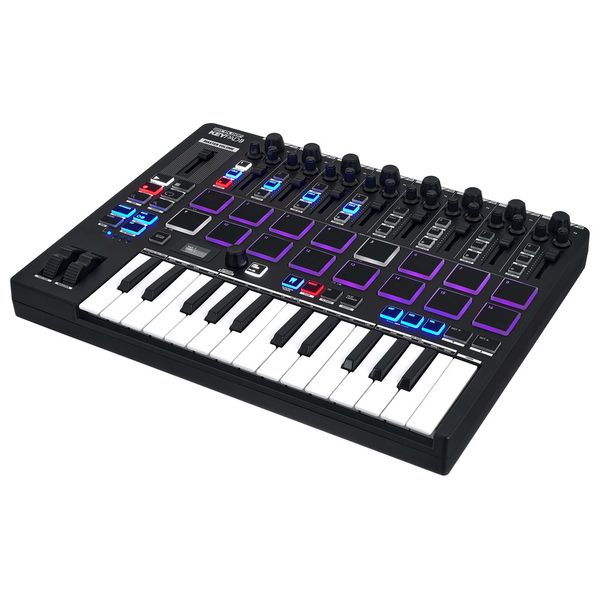 Reloop Keypad Pro