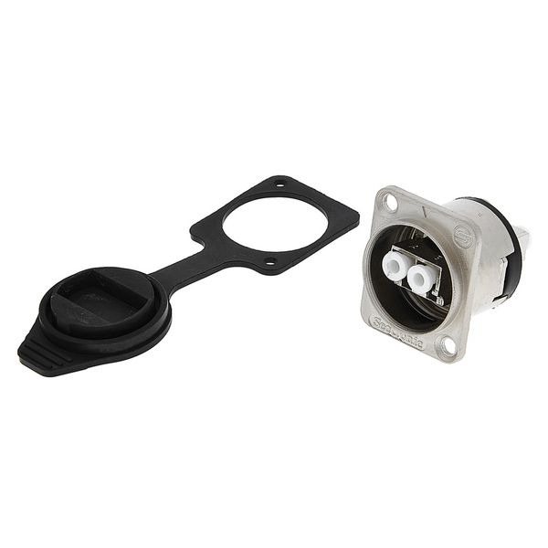 Seetronic SO2-4FDW LC-Duplex