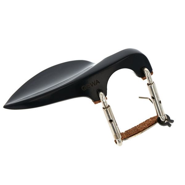 Gewa Chinrest Wendling 1/2 - 1/4