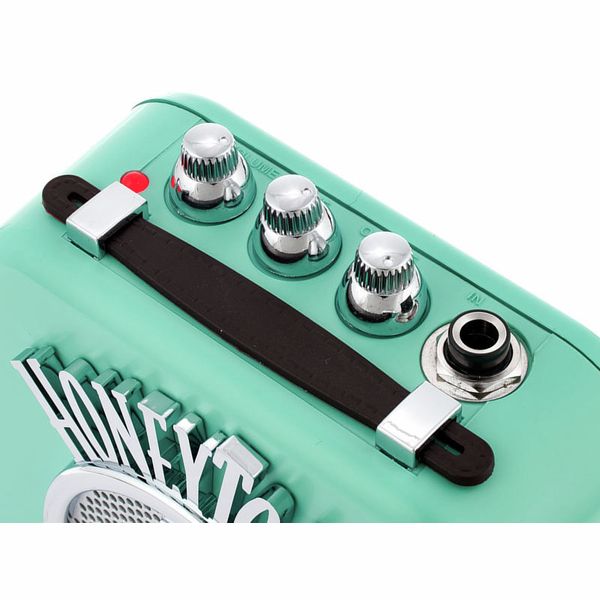 Danelectro N-10 Honeytone Mini Amp AQ