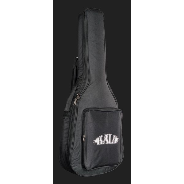 Kala KA-GTR-OM-CMH Mini Guitar