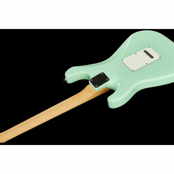 Suhr Classic S ST HSS MN SG